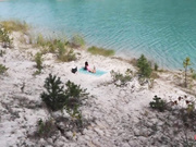 Miya (LoveMe) парень кончил в киску