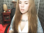 webcam girl