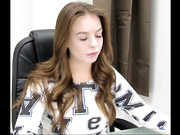 7818 Харьковская красотка в привате