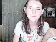 Baby-Tisha