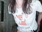 Baby-Tisha