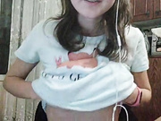 Baby-Tisha