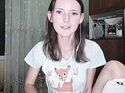 Baby-Tisha