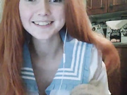 Baby-Tisha
