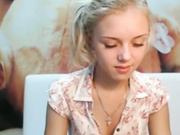 webcam girl