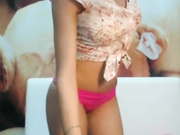 webcam girl