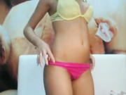 webcam girl