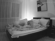 Spygasm Cyril and Clara