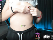 Alise_Foxy