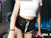 Alise_Foxy
