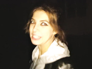 MihaNika69 секс в подъезде