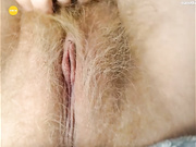 sexmarkiza пушистая