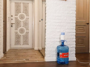 SweetButtocks сняла трусики перед курьером