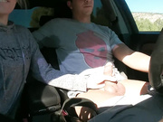 Haighlee Dallas минет на ходу