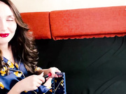 Alina Rai (SexKitchen)