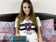 Alina Rai (SexKitchen)