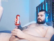 Fgupno кончил в киску