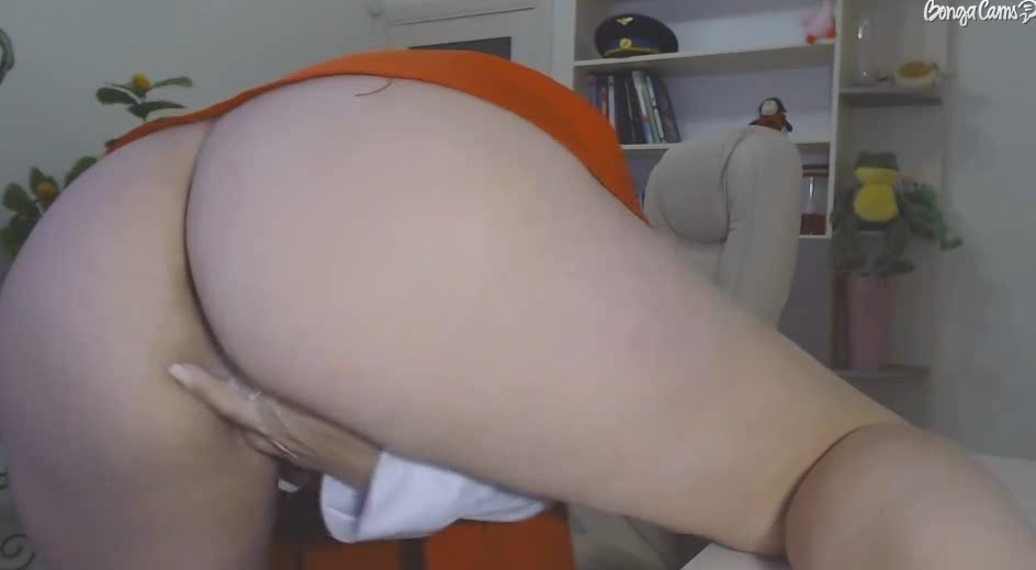 secretarylady заливает все своим нектаром