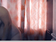 webcam girl