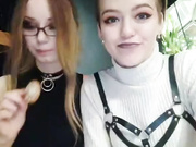 TreshGirls