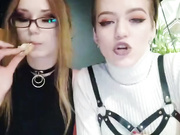 TreshGirls