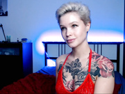 Sex_Revolution кончил на лицо