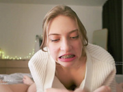 Dionkadii кончил в рот