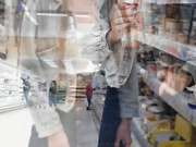 SweetButtocks в магазине