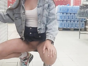 SweetButtocks в магазине