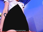 7943 Худенькая из известной конторы ч.1