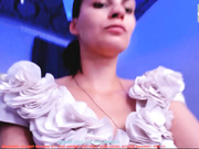 7943 Худенькая из известной конторы ч.1