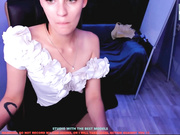 7943 Худенькая из известной конторы ч.1