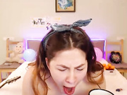 Naturalwonder писает