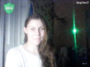 anushka24 скромно показывает свои прелести