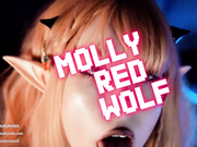 MollyRedWolf