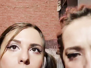 WondersGirlsX слюни