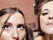 WondersGirlsX слюни