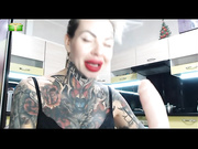 LikaStarLika минет