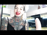 LikaStarLika минет