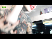 LikaStarLika анал-минет-анал