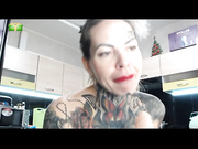 LikaStarLika анал-минет-анал