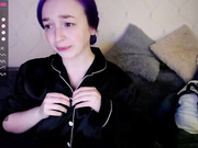 LemonJelly (капает свечкой на сиськи)