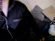 LemonJelly (капает свечкой на сиськи)