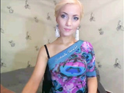 evalover мастурбирует