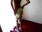 Марина трах дома