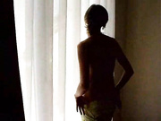 Марина трах дома