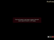 Elena24 трахает себя