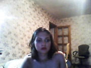 hotsexycat танцует перед вебкой