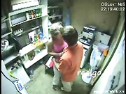 Скрытая камера в палатке мороженого в Москве