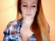 strawberryx развлекается